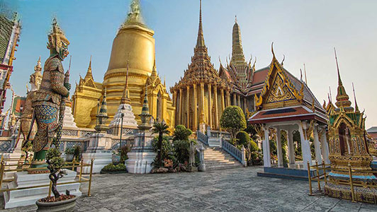 Thailand